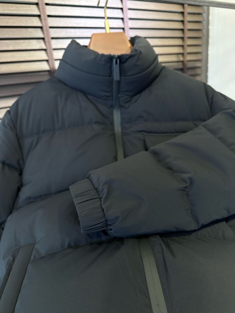 Prada Down Jackets